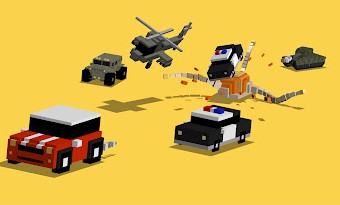 Smashy Road