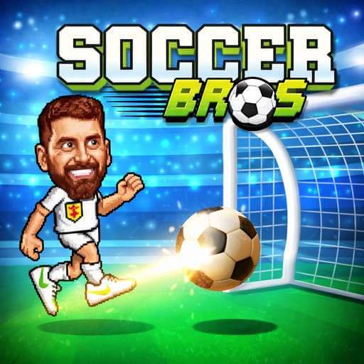 Soccer Bros