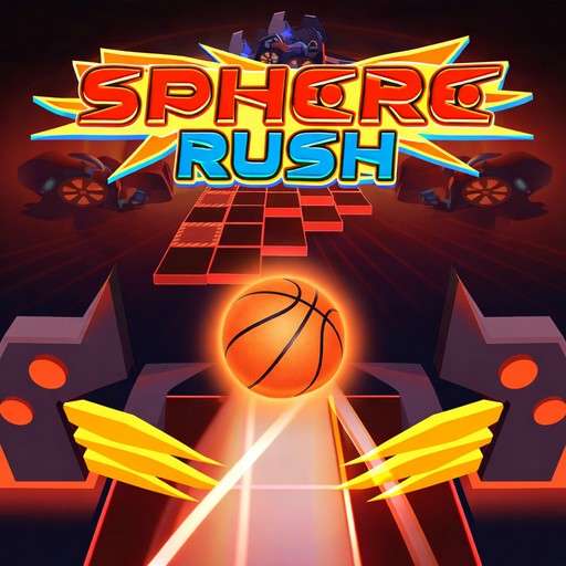 Sphere Rush