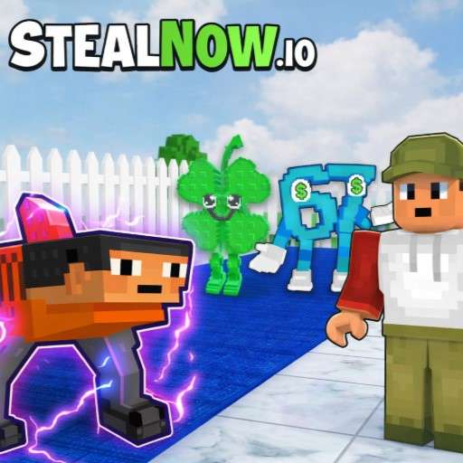 StealNow.io