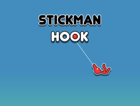 Stickman Hook