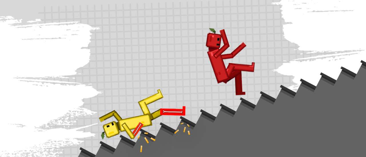 Stickman Ragdoll Playground