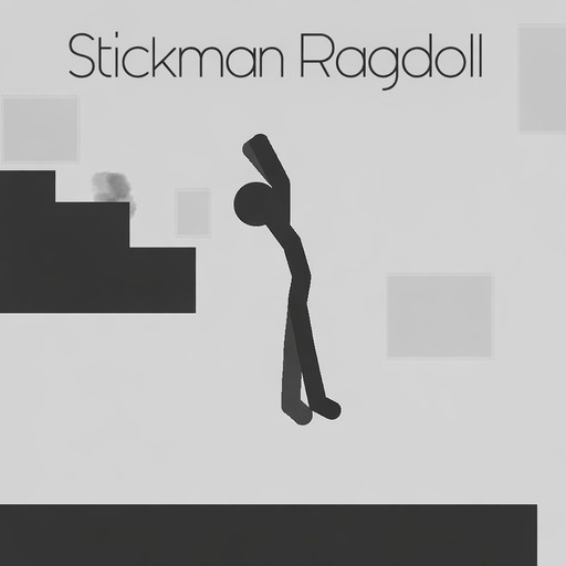 Stickman Ragdoll