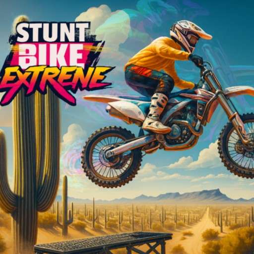 Stunt Bike Extreme