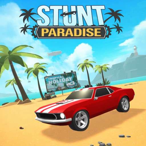 Stunt Paradise