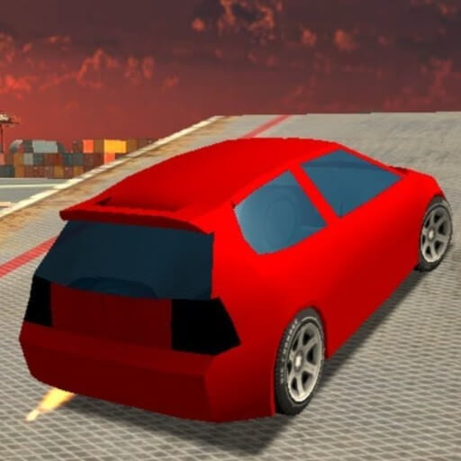 Stunt Simulator