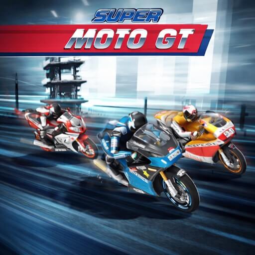 Super Moto GT