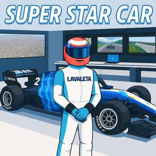 Super Star Car