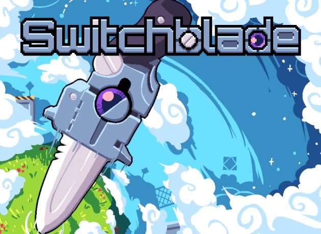 Switchblade