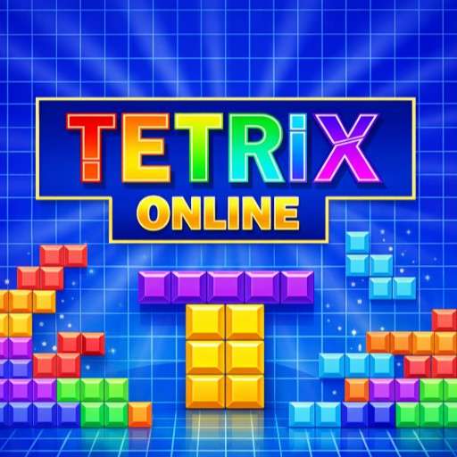 Tetrix Online