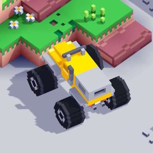 The Climb
