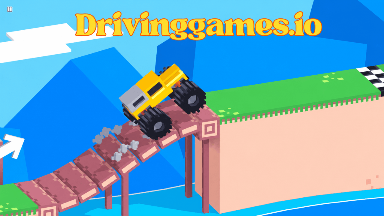 Drive Mad