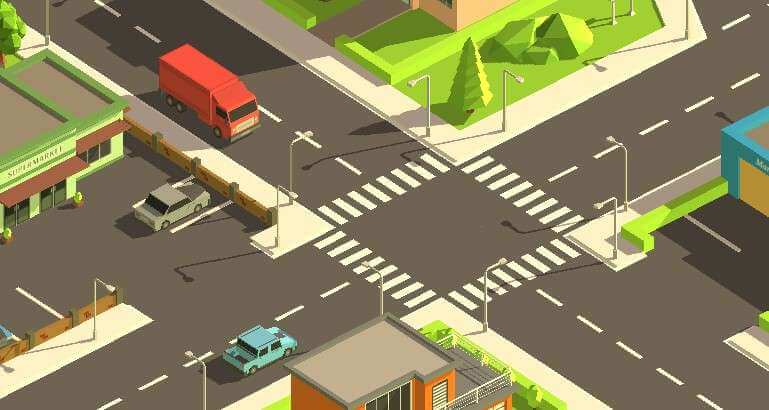 Traffic Mania