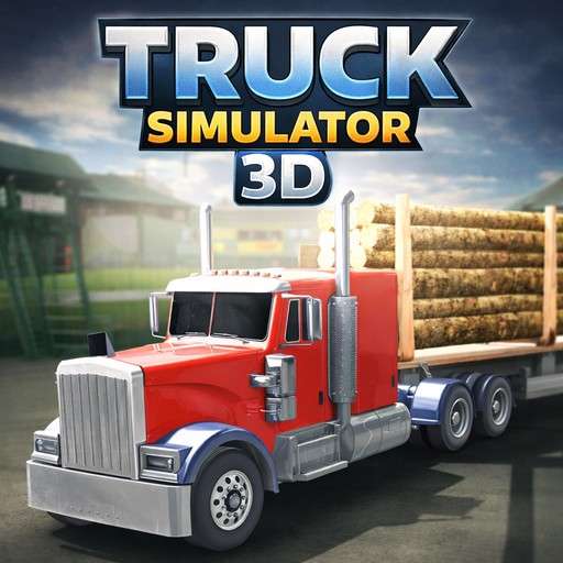 Truck Simulator 3D
