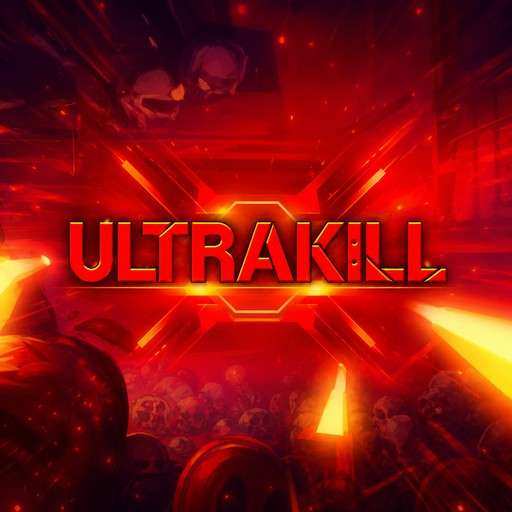 ULTRAKILL
