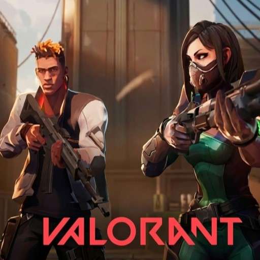 valorant