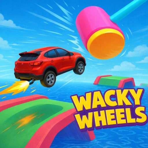 Wacky Wheels