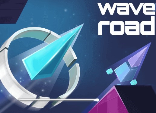 Wave Road