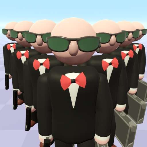 We Are In A Simulation Simulator