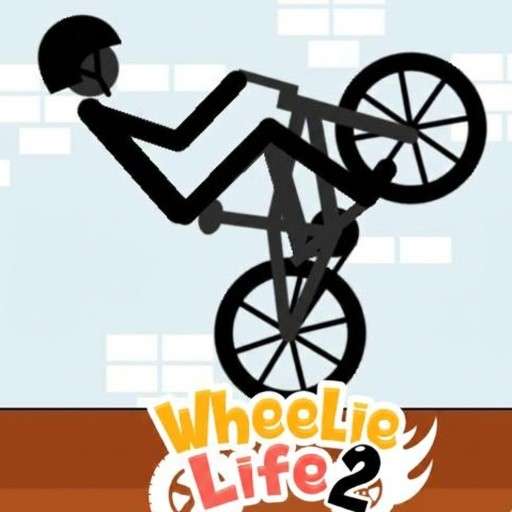Wheelie Life 2