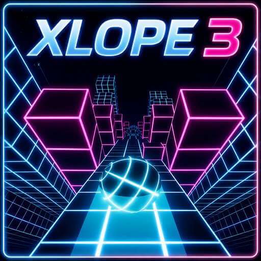 Xlope 3