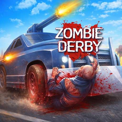 Zombie Derby