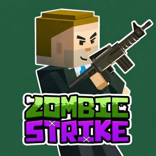 Zombie Strike
