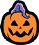 Driving Games pumkin icon